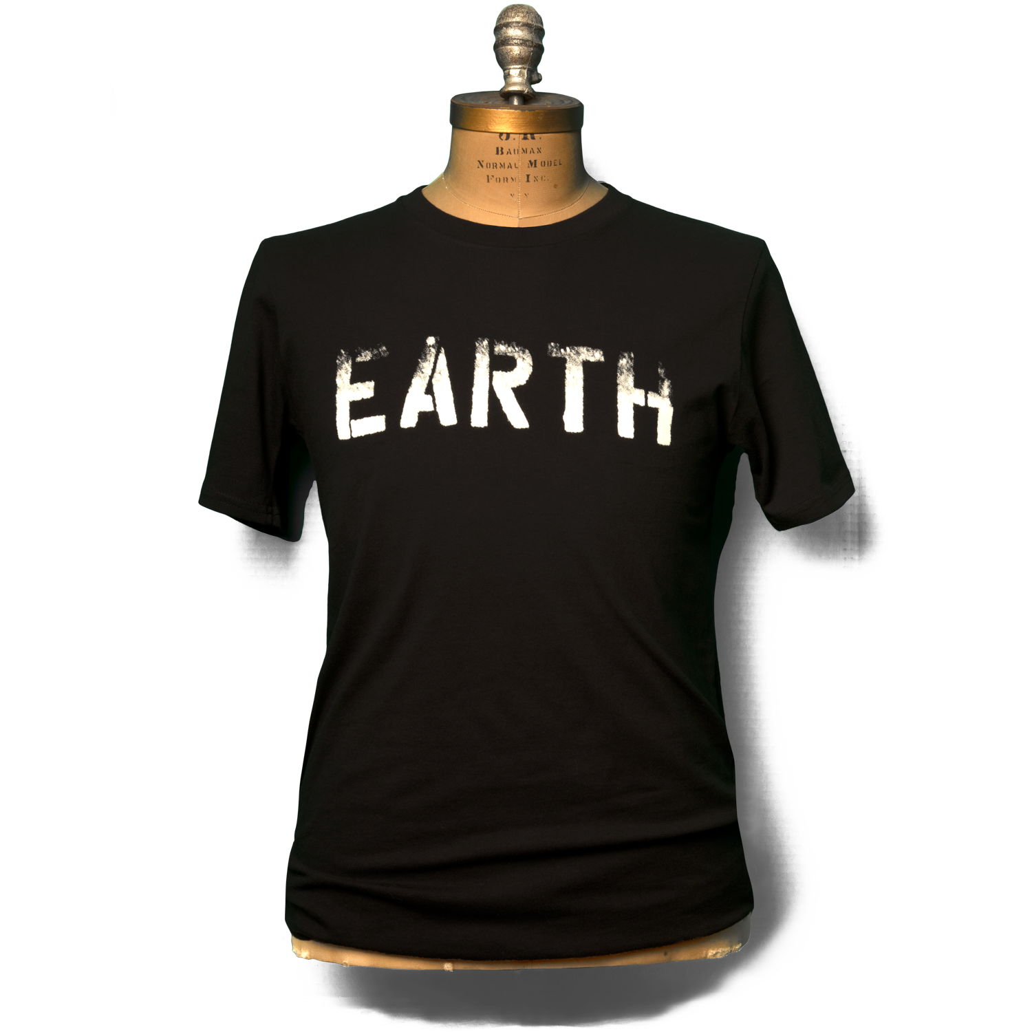 T deals shirt earth